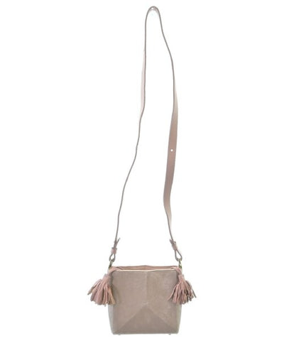 Other Brand Shoulder bags