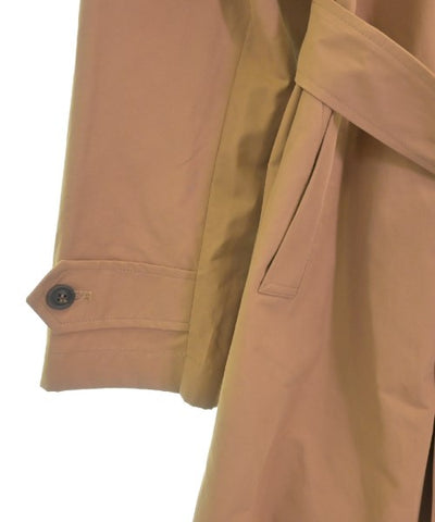 T-jacket Trench coats