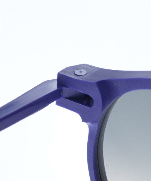 PLASTICDELUX Sun glasses