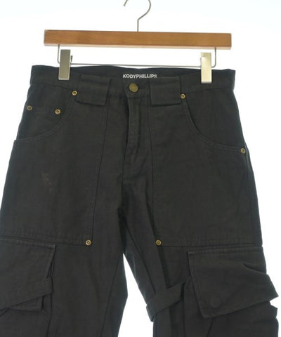 KODYPHILLIPS Cargo pants