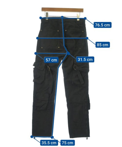 KODYPHILLIPS Cargo pants