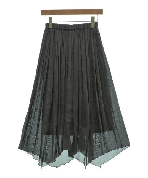 FONCE Long/Maxi length skirts