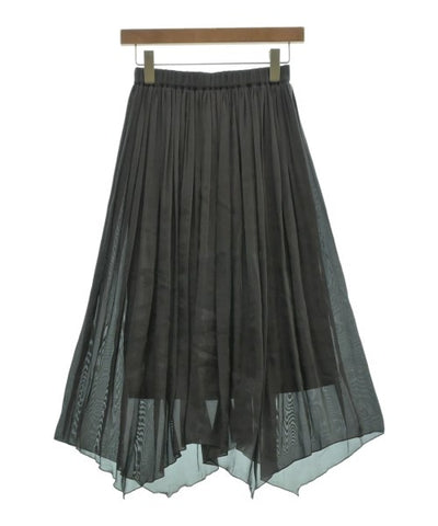 FONCE Long/Maxi length skirts