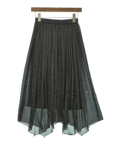 FONCE Long/Maxi length skirts