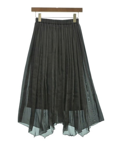 FONCE Long/Maxi length skirts