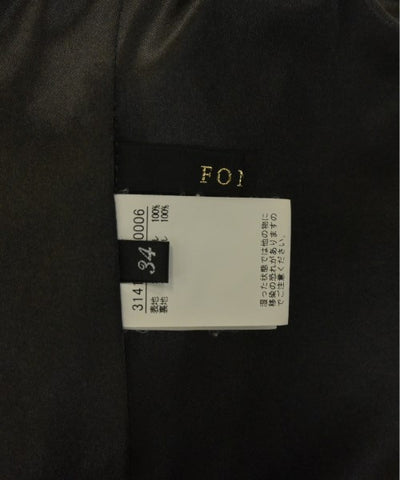 FONCE Long/Maxi length skirts