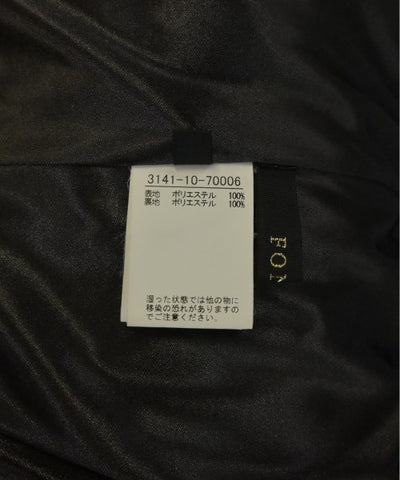 FONCE Long/Maxi length skirts