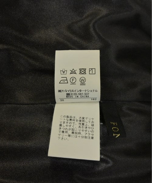 FONCE Long/Maxi length skirts