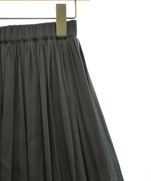 FONCE Long/Maxi length skirts