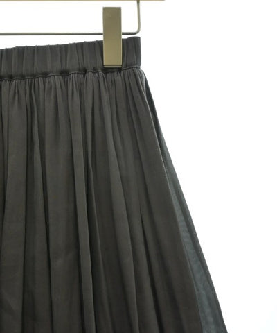 FONCE Long/Maxi length skirts