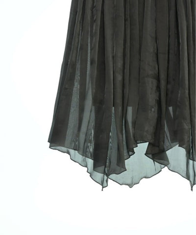 FONCE Long/Maxi length skirts