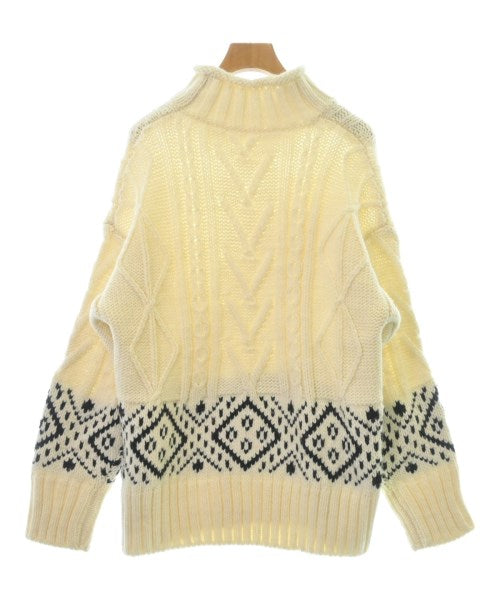 ODORANTES nano universe Sweaters