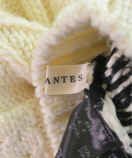 ODORANTES nano universe Sweaters