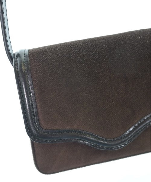 Other Brand Shoulder bags