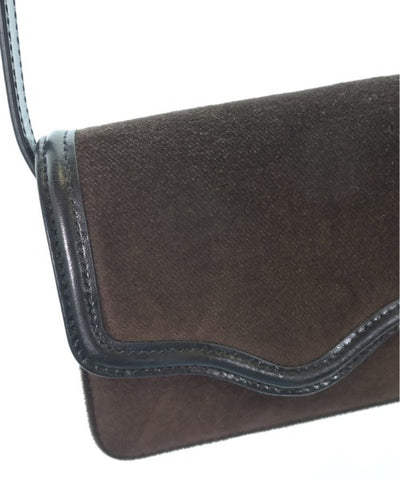 Other Brand Shoulder bags