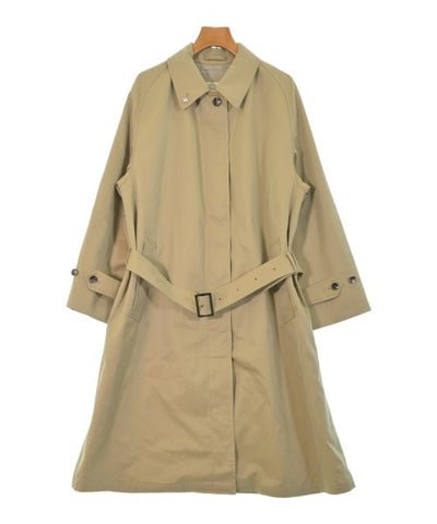 Other Brand Soutien collar coats