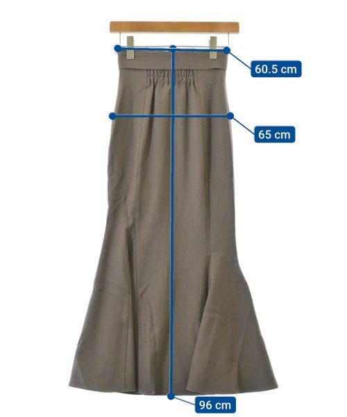 Other brand Long/Maxi length skirts