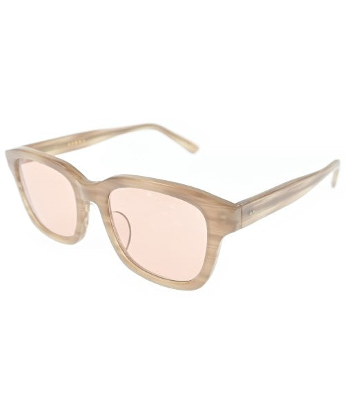 Nakanishimeganeten Sun glasses