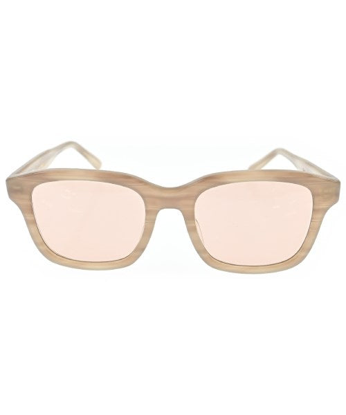 Nakanishimeganeten Sun glasses