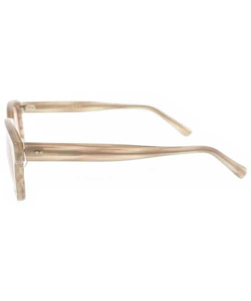 Nakanishimeganeten Sun glasses