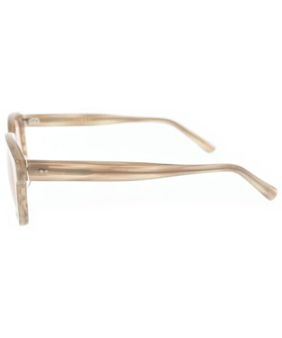 Nakanishimeganeten Sun glasses