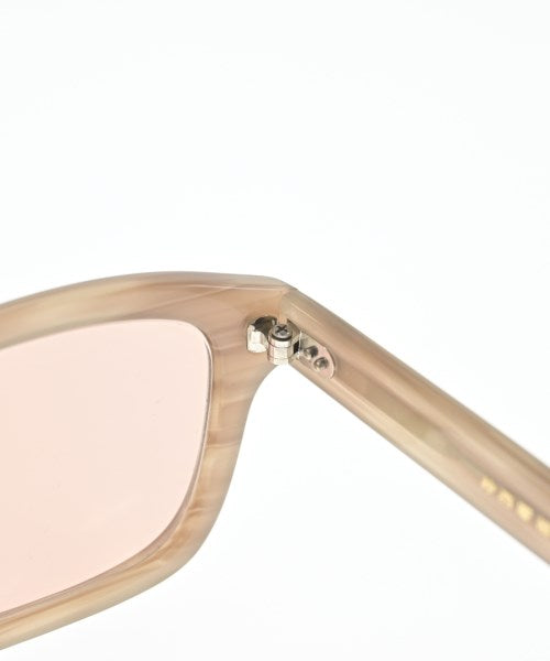 Nakanishimeganeten Sun glasses