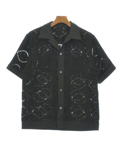 JUN/NAKAYAMA Casual shirts