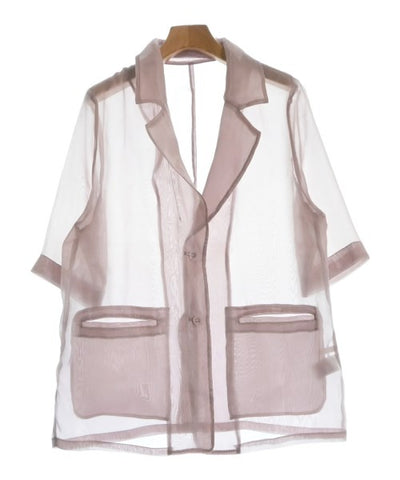 WHO'S WHO Chico Casual jackets
