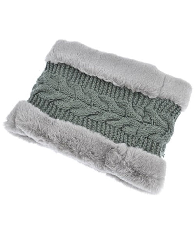 Other Brand Winter scarves