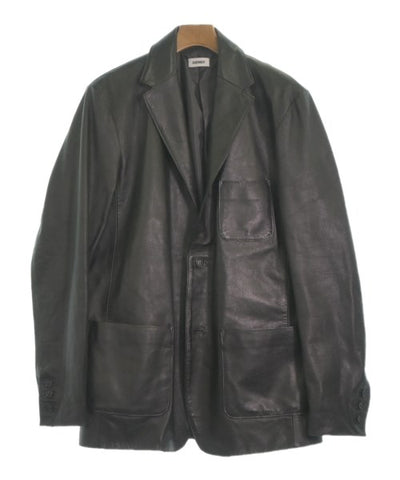SHERMER Casual jackets