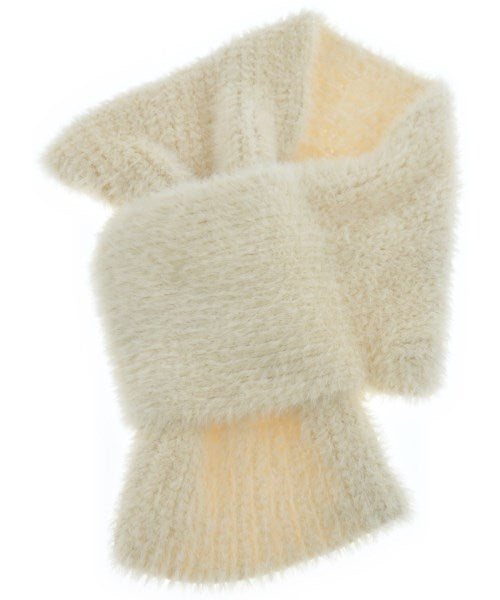 Other Brand Winter scarves