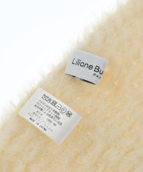 Other Brand Winter scarves