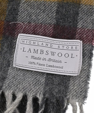 Other brand Winter scarves