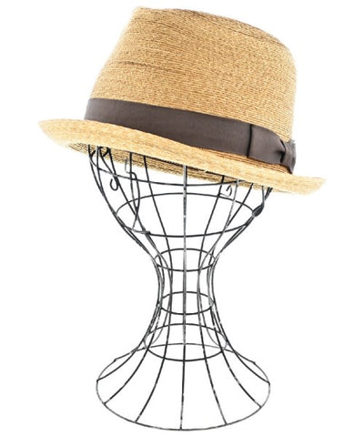 Other brand Straw hats