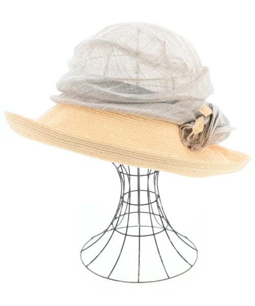 Other Brand Straw hats