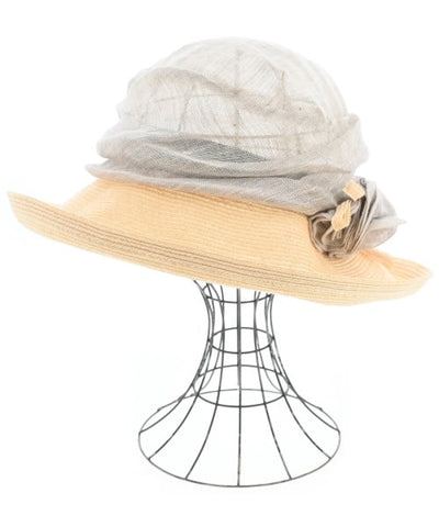 Other Brand Straw hats