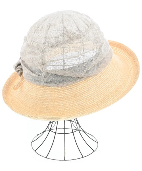 Other Brand Straw hats