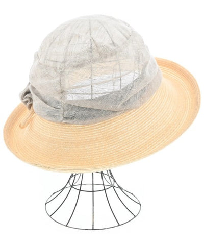 Other Brand Straw hats