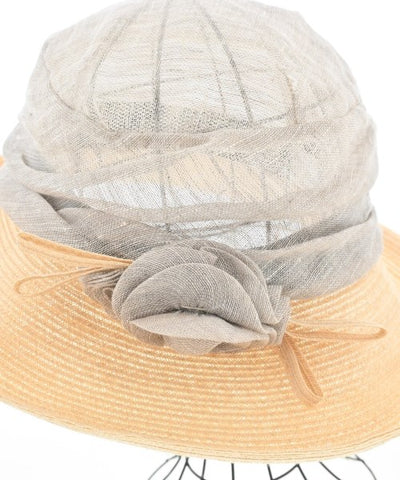 Other Brand Straw hats