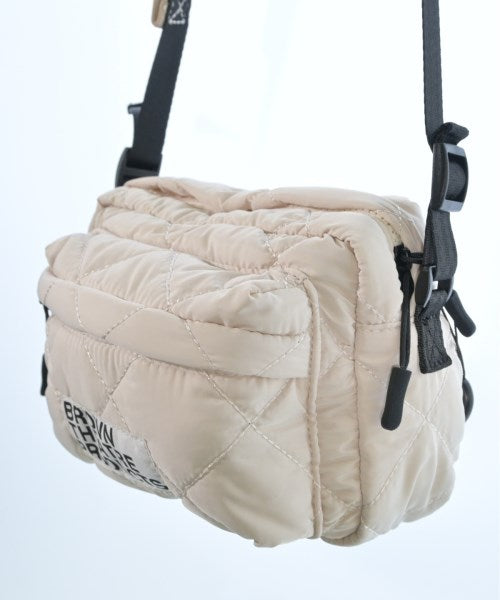 THEATRE PRODUCTS Shoulder bags