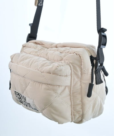 THEATRE PRODUCTS Shoulder bags