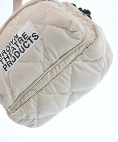 THEATRE PRODUCTS Shoulder bags