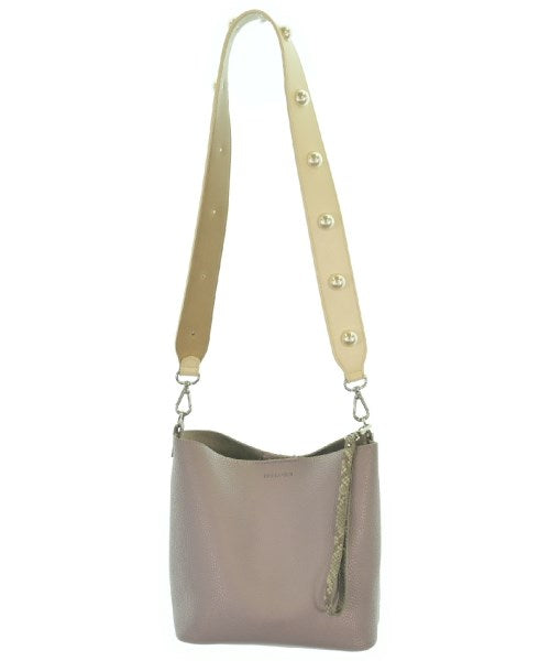 Other Brand Shoulder bags