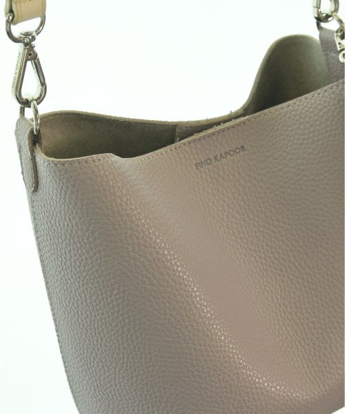 Other Brand Shoulder bags