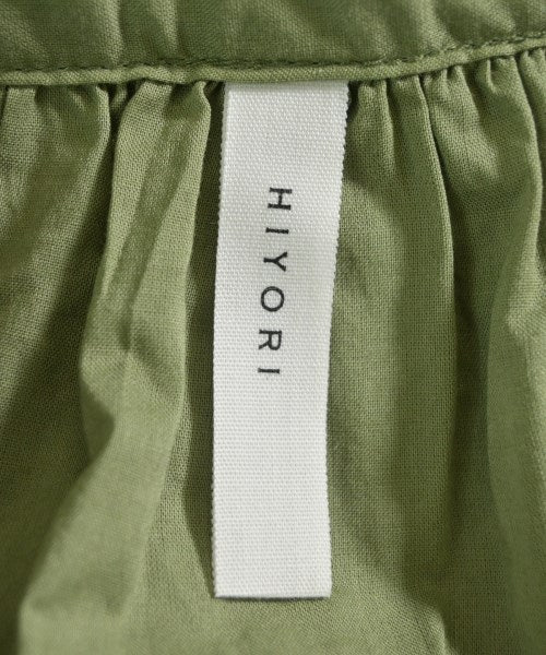 Other Brand Shirtdresses