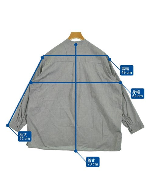 Other Brand Casual shirts