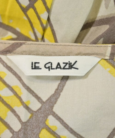 Le Glazik Dresses