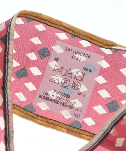 Other Brand Bandana/Scarves