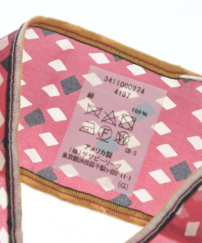 Other Brand Bandana/Scarves