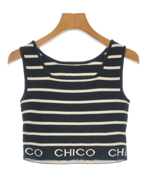 WHO'S WHO Chico Sweaters